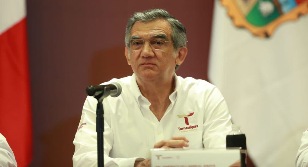 Inicia Gobierno bombardeo de nubes