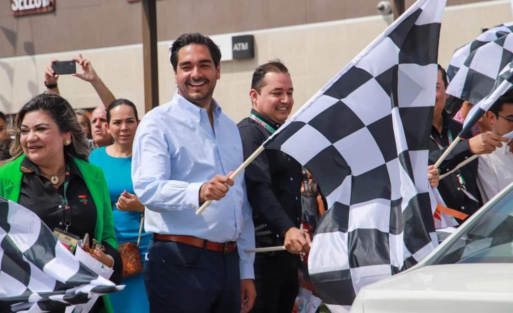 Mantiene Reynosa liderazgo en creación de empleo