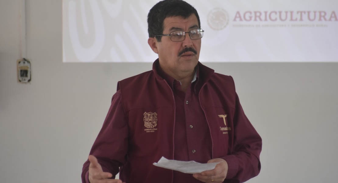 Capacita Secretaría de Desarrollo Rural en combate a plagas en cítricos