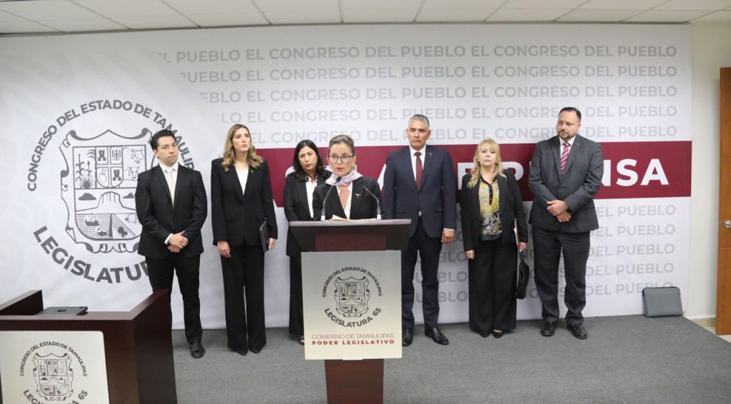 Se apoyarán acciones para que Tamaulipas se posicione como el mejor lugar para la inversión