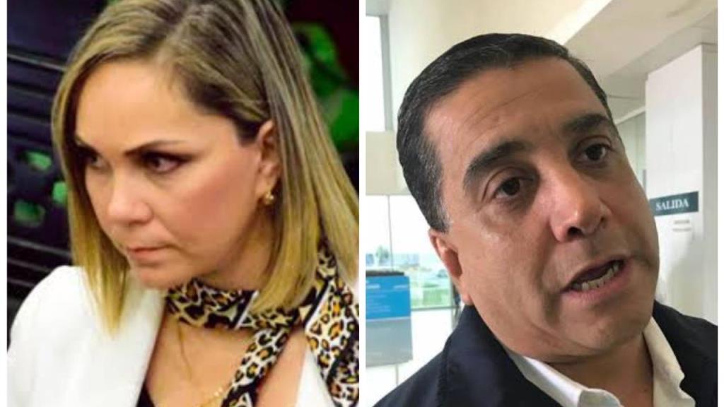 Una vez más exhiben corrupción en contratos del esposo de la diputada Myrna Flores y el gobierno panista