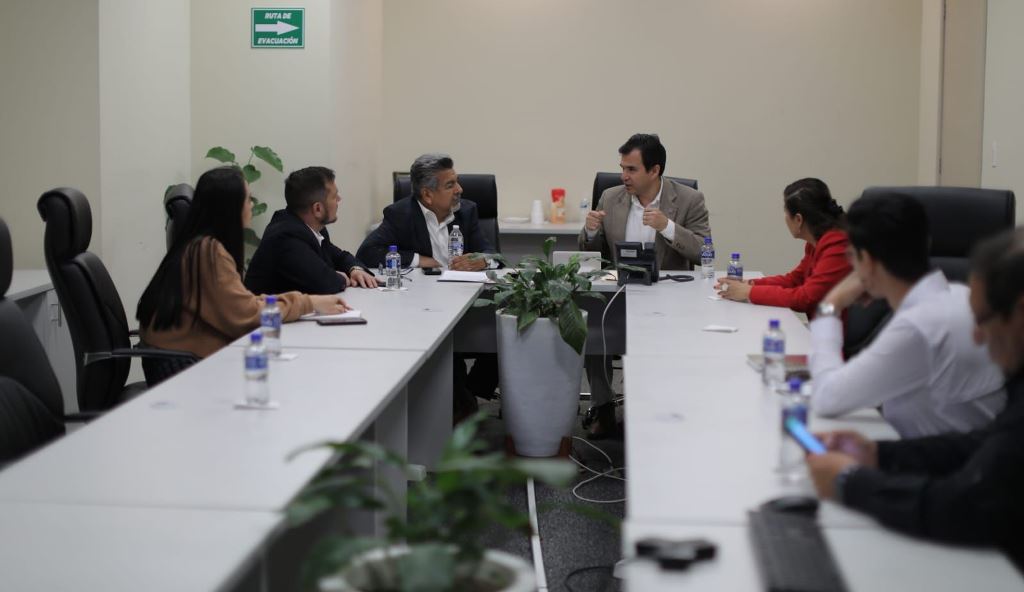 Firma DIF Tamaulipas convenio con Secretariado Ejecutivo del Sistema Estatal de Seguridad Pública para prevenir y atender la violencia familiar