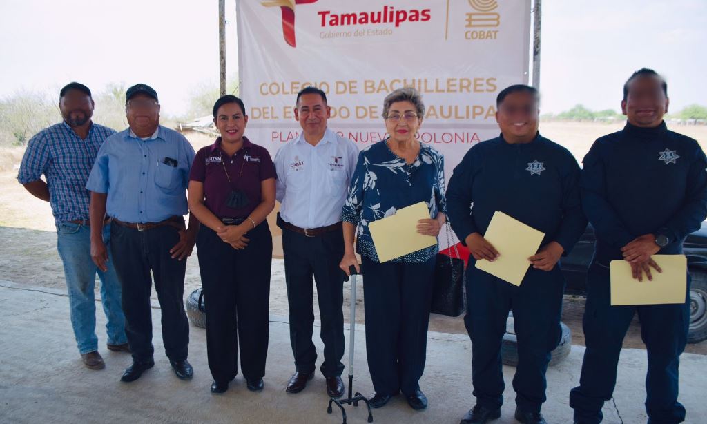 Docentes reconocen labor de Policía Cibernética en orientación a estudiantes