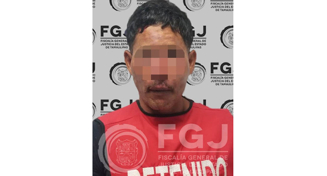 Violador es sentenciado a 30 años de prisión