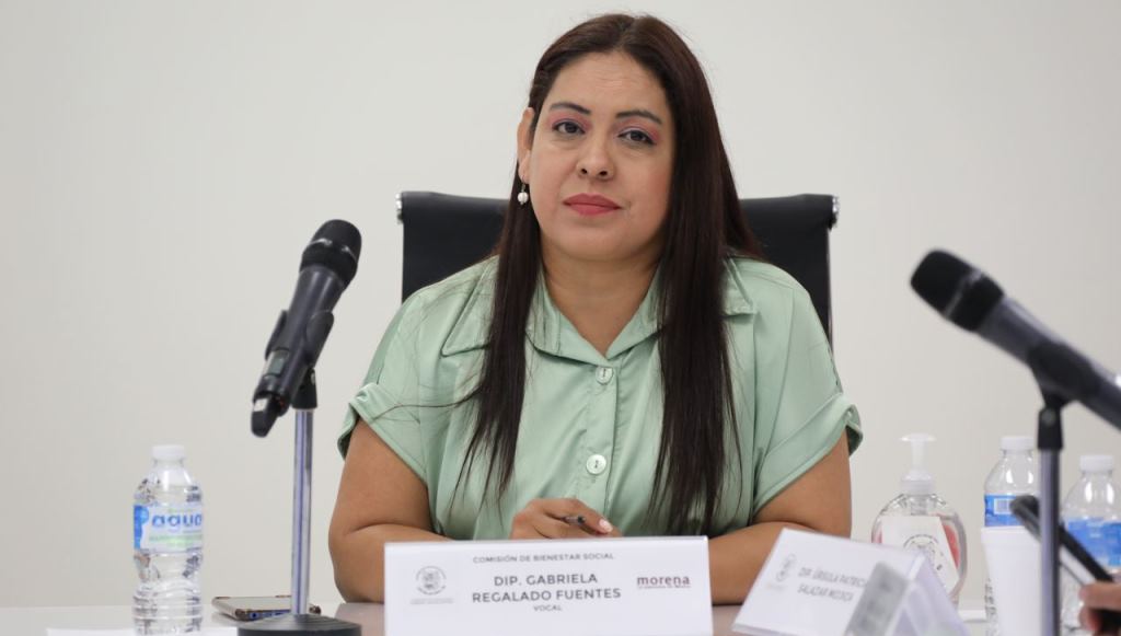 Constatan Diputados voluntad y compromiso para mejorar condiciones de vida en Tamaulipas