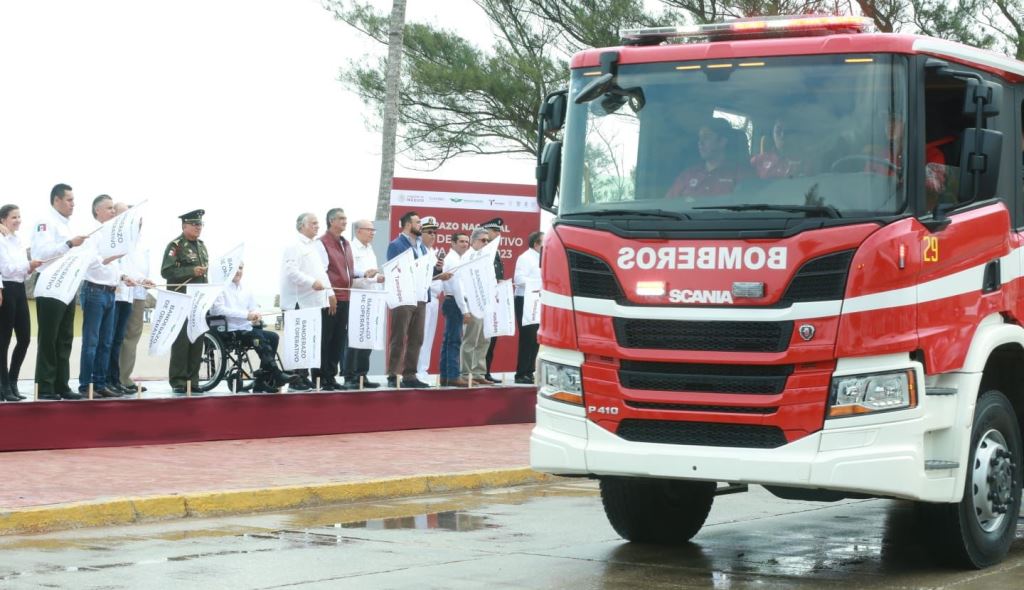 Será Tamaulipas potencia turística: Gobernador