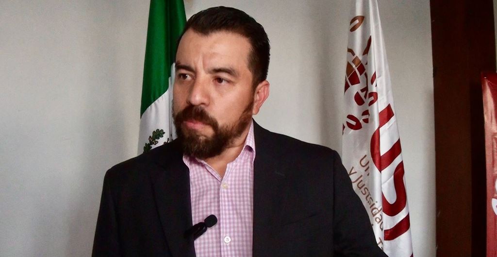 Universidad de Seguridad y Justicia de Tamaulipas es referente para instituciones de seguridad de la región