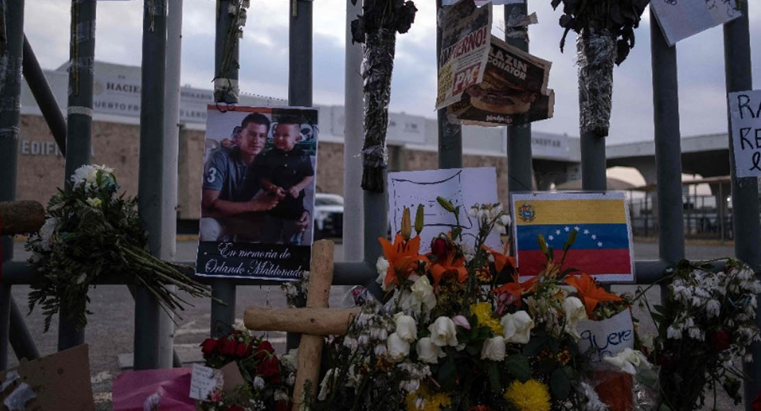 Vinculan a proceso a cinco acusados de homicidio en incendio en Juárez