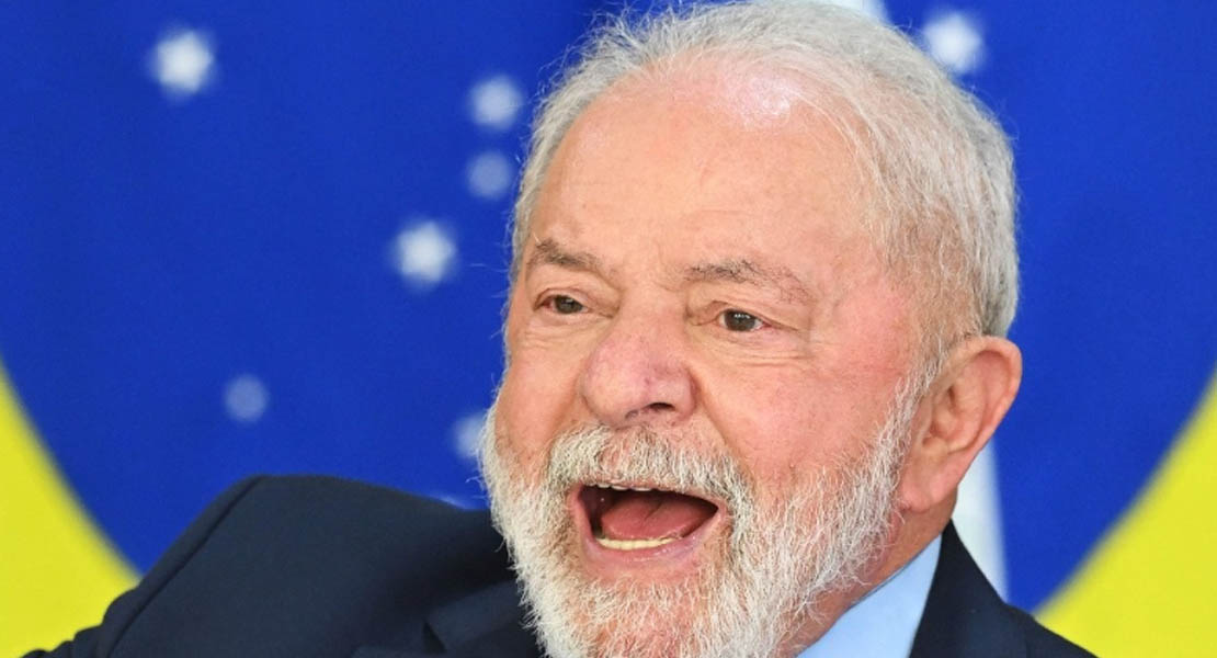 Posterga Lula da Silva viaje oficial a China por «neumonía leve»
