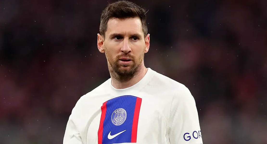 Un representante ofreció los servicios de Lionel Messi ¡al Real Madrid!