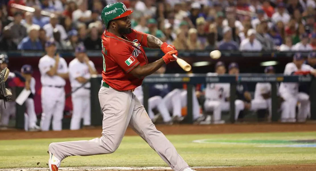 Randy Arozarena pese a caer ante Japón: ‘El beisbol mexicano está creciendo’