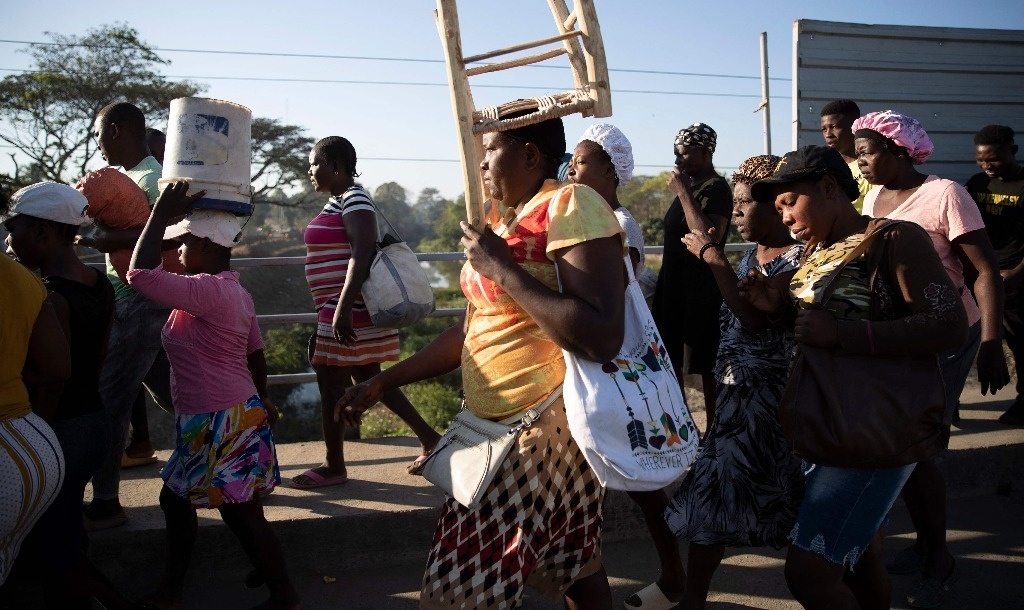Reporta ONU más de 530 asesinatos en Haití desde enero
