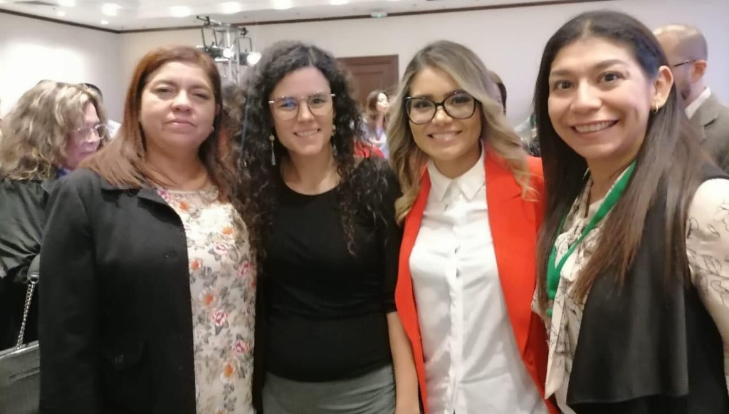 Tamaulipas participa en la reunión anual del Servicio Nacional del Empleo