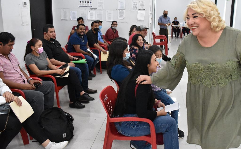 Recaudación estatal de mil mdp es reflejo de certidumbre en gobierno de AVA: Secretaria de Finanzas