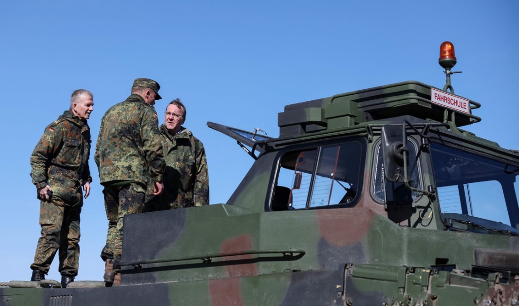 «Tarde o temprano, recuperarán vecinos de EU territorio robado»