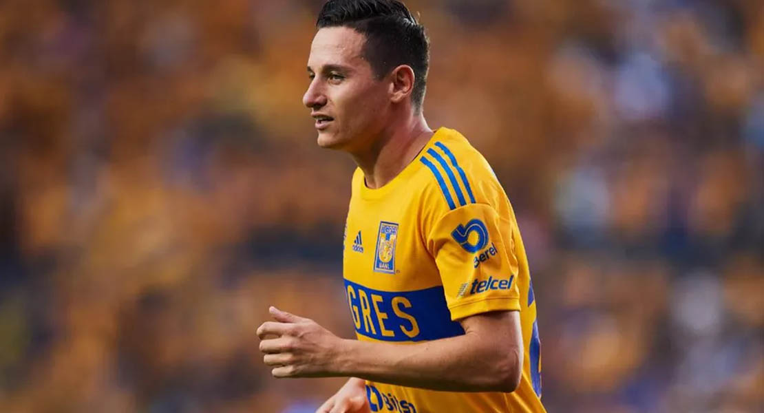 Florian Thauvin habló de su salida de Tigres: ‘Terminó mal’