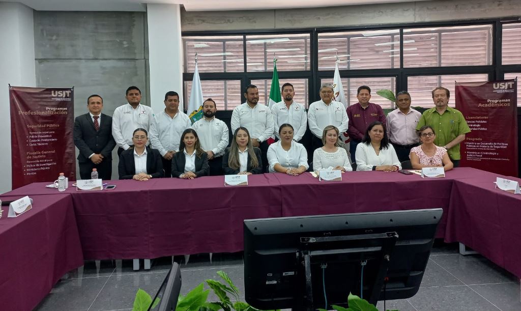 Unen fortalezas instituciones de Educación Media Superior y la USJT