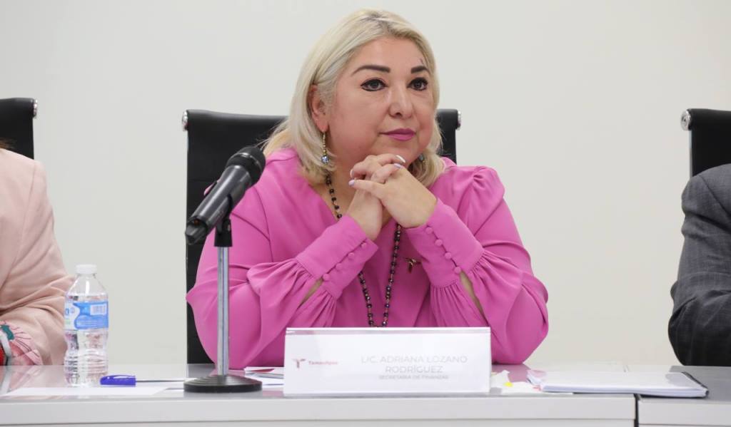 Coinciden Diputados en la importancia de un eficiente manejo de las finanzas para beneficio del pueblo tamaulipeco