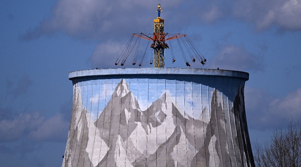 Abandona Alemania la energía nuclear por completo