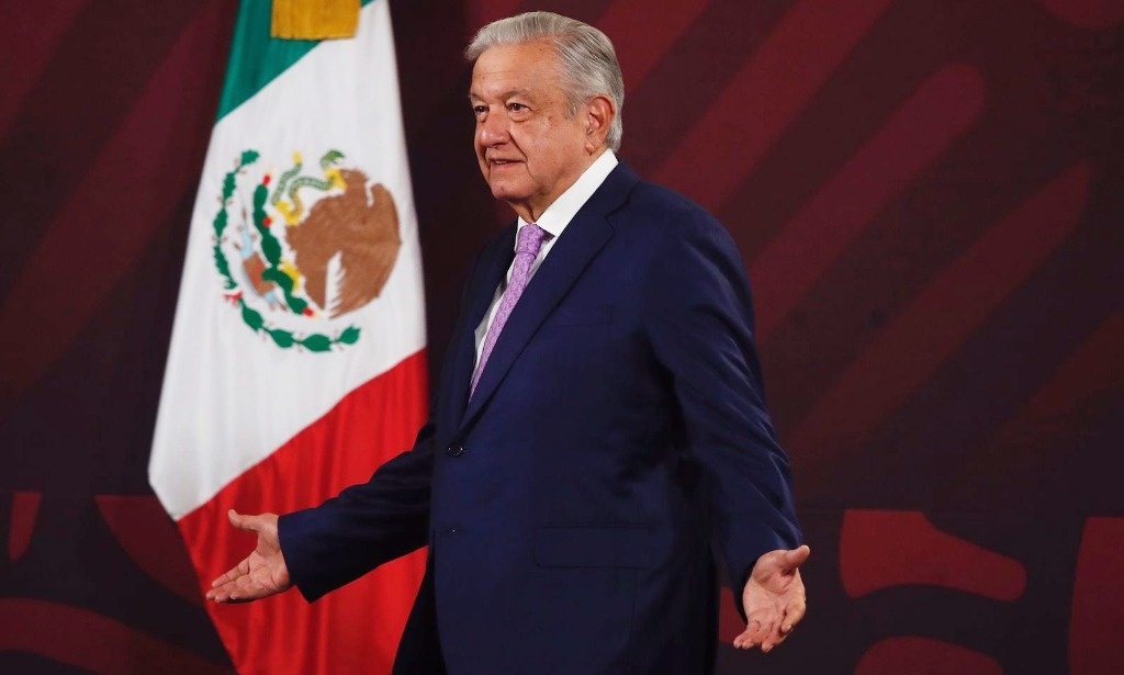 Sustitución del INM debe esperar: AMLO