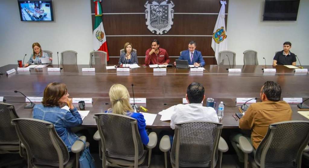 Aprueba Cabildo de Reynosa segunda fase de Apadrina una Cancha