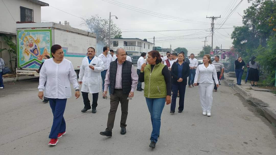 Pendientes Estado y Municipio por la salud de Kevin Jael: Víctor García Fuentes