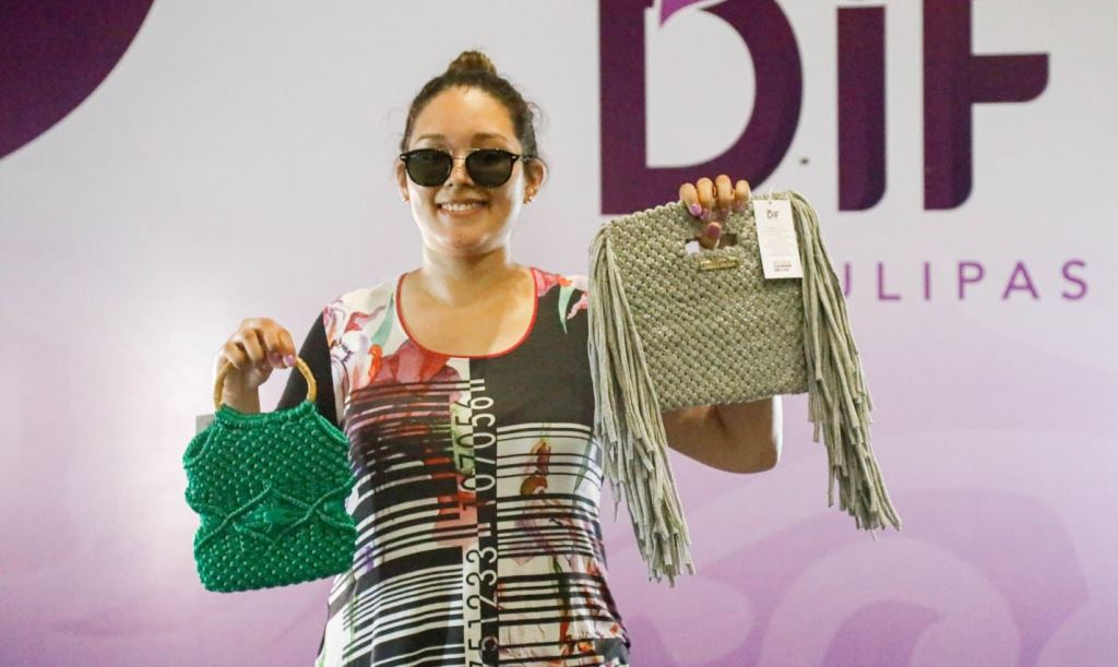 Invita DIF Tamaulipas al Primer Desfile de Modas Inclusivo