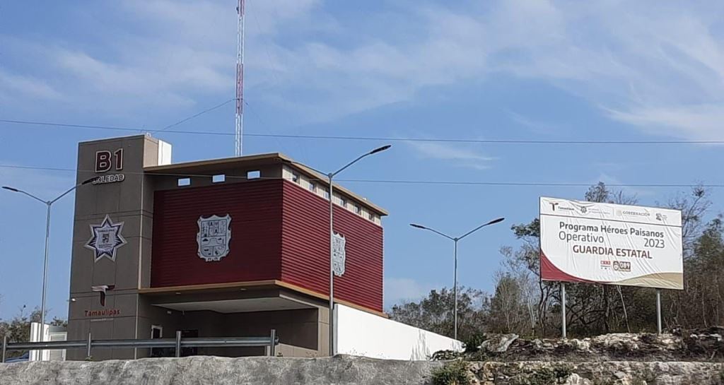 SSPT con vigilancia permanente en carreteras y sitios turísticos