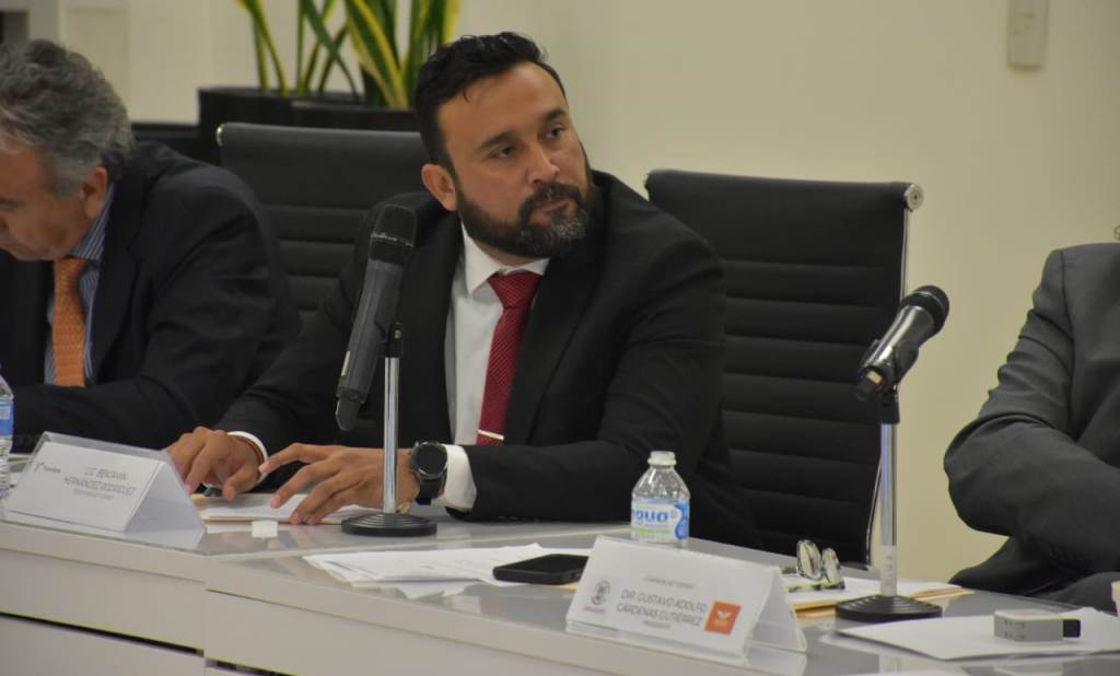 A través del turismo creamos soluciones para lograr un mayor bienestar para los tamaulipecos: Benjamín Hernández Rodríguez