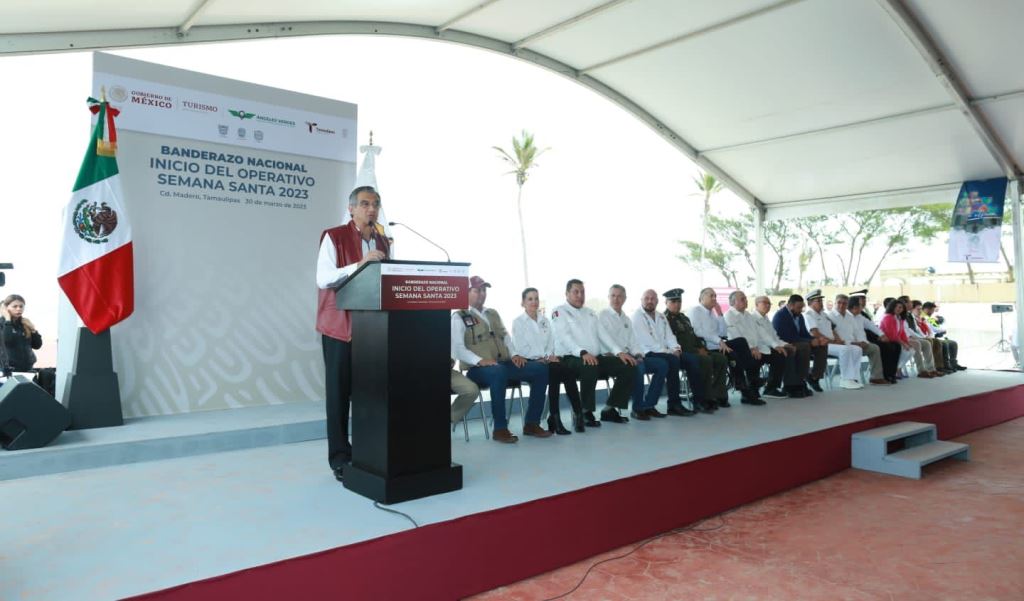 Fortalecerán la marca «Playa Miramar en Ciudad Madero”