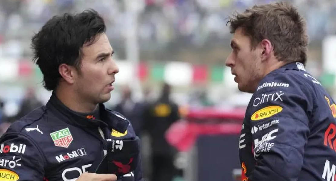 Alain Prost ve a Checo Pérez con lo necesario para pelearle el título de pilotos a Verstappen