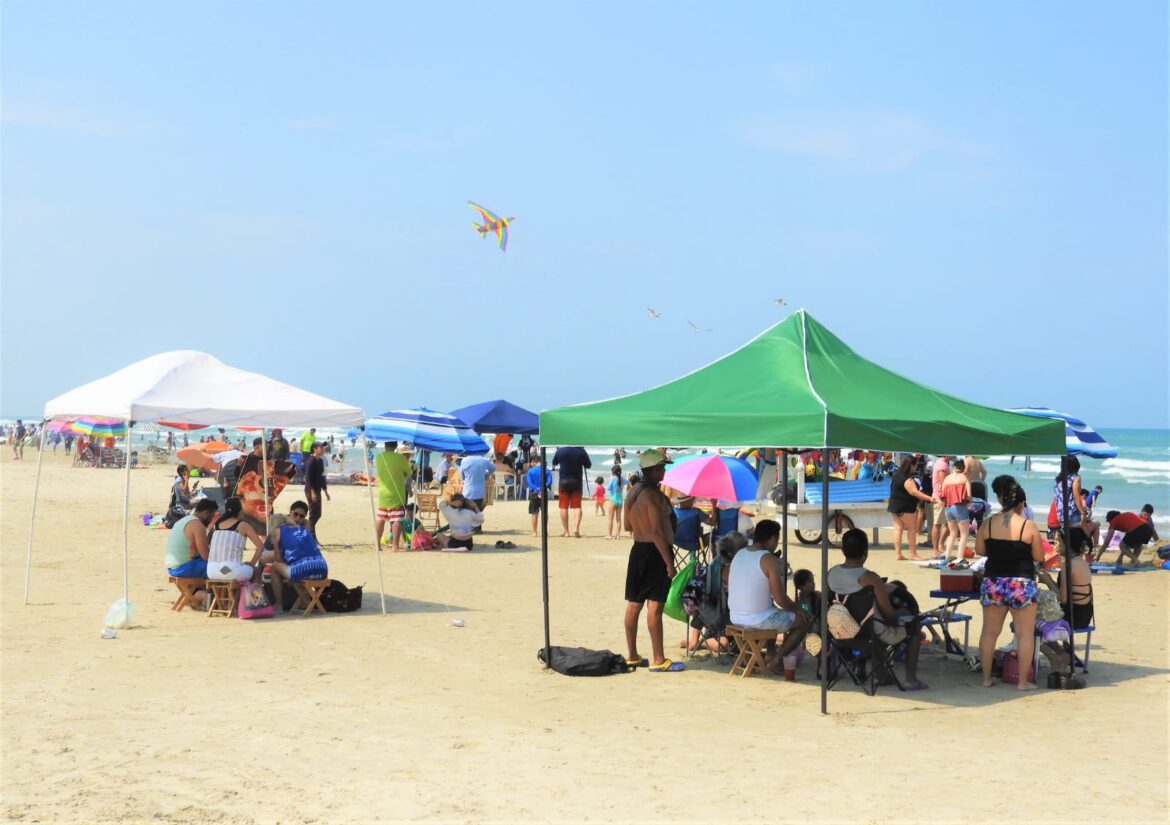 Más de 2 millones de visitantes registró Tamaulipas en el periodo vacacional de Semana Santa