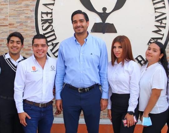 Invita Gobierno de Reynosa a aprovechar Becas de Titulación Profesional