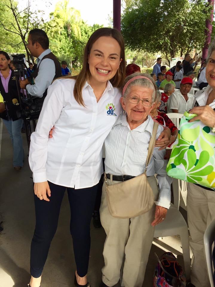 Ciudadanos de Reynosa respaldan a Oralia Cantú Cantú como candidata al distrito 4 por su trayectoria y compromiso social