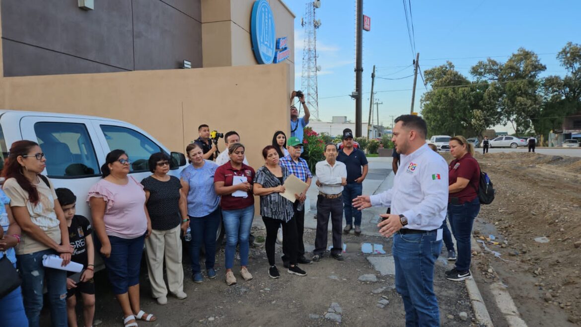 Cuenta Lalo Yáñez con respaldo de los Riobravenses.