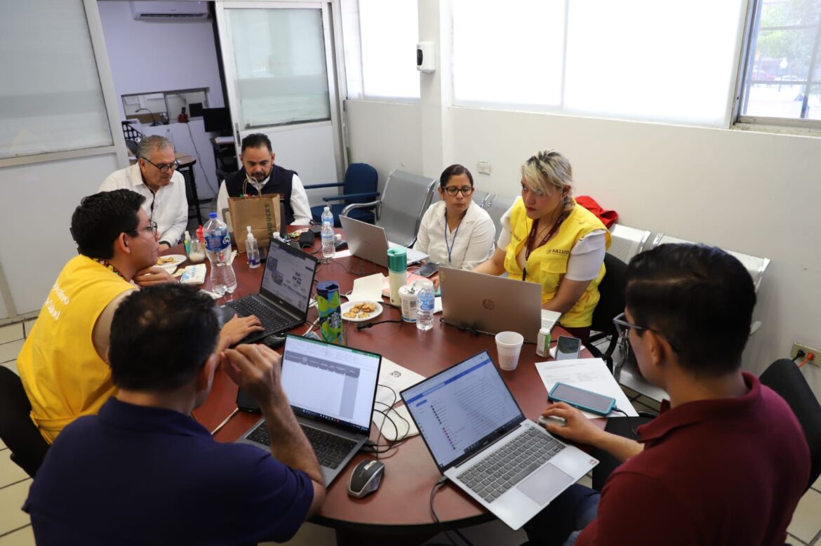 Mantiene Secretaría de Salud como prioridad atención a pacientes positivos al hongo Fusarium Solani