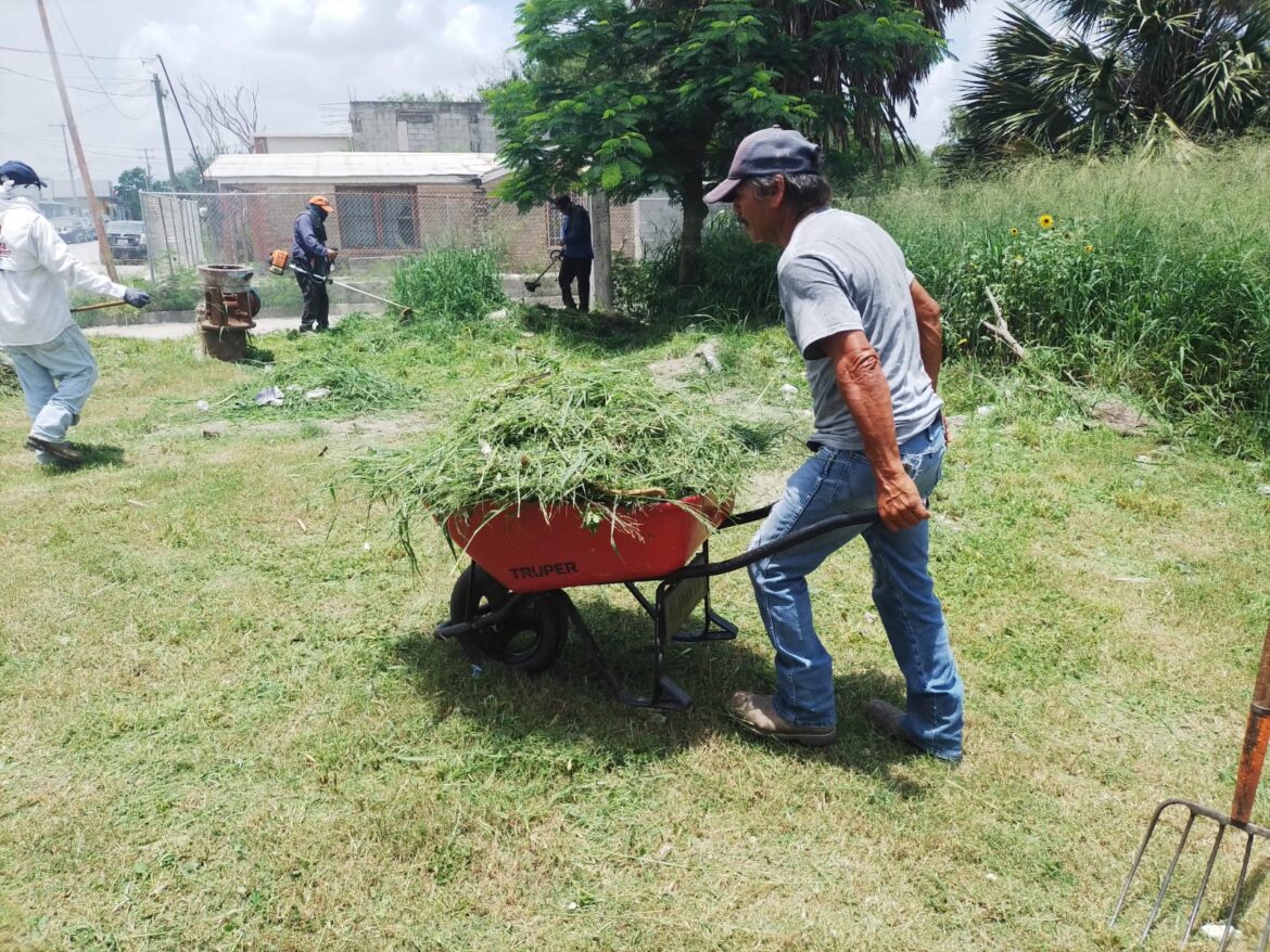 MUNICIPIO BRINDA TODA LA ATENCIÓN A JARDINES DE NIÑOS CAIC