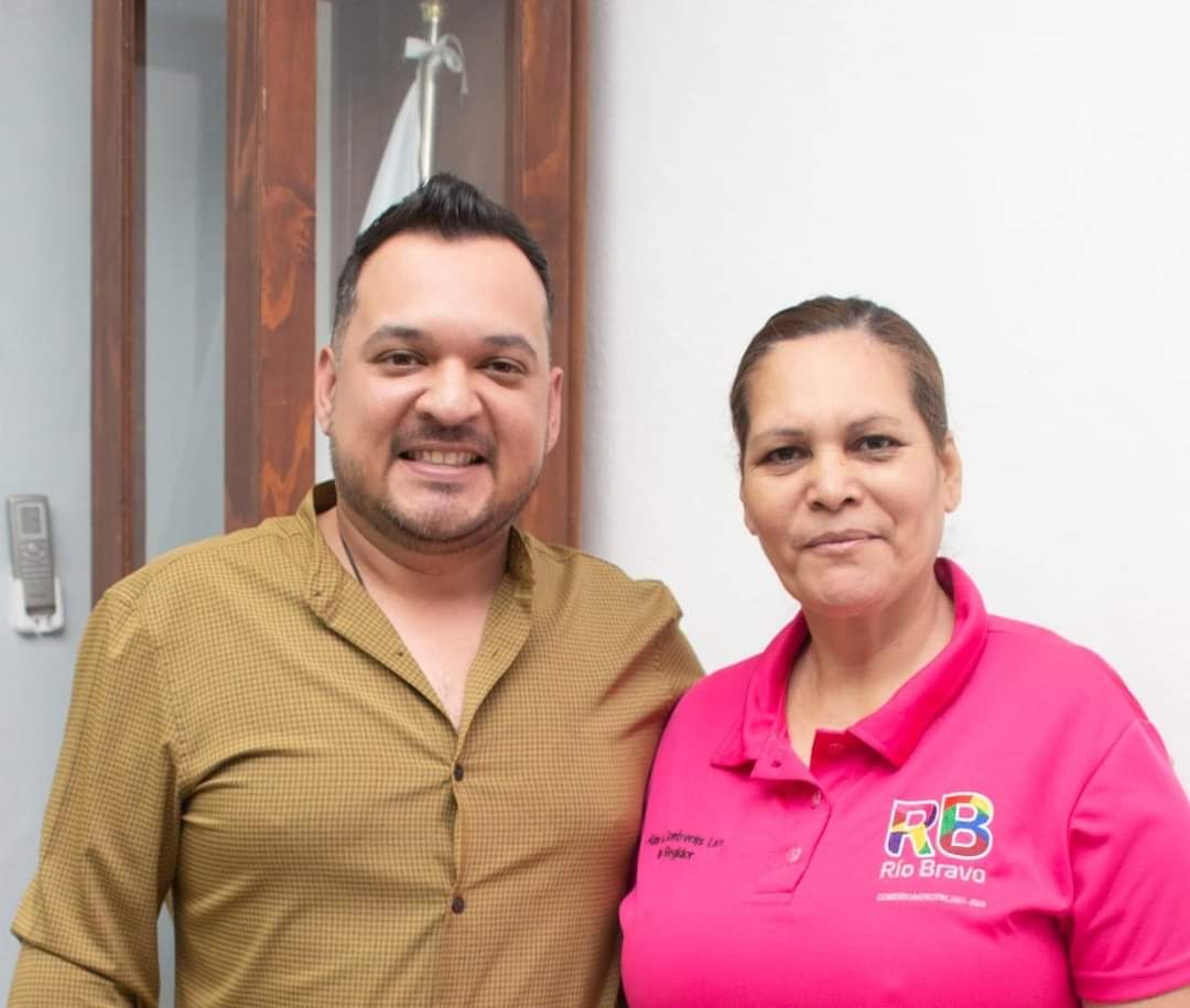 CABILDO HACER REALIDAD POLÍTICA SOCIAL DEL ALCALDE LALO YÁÑEZ