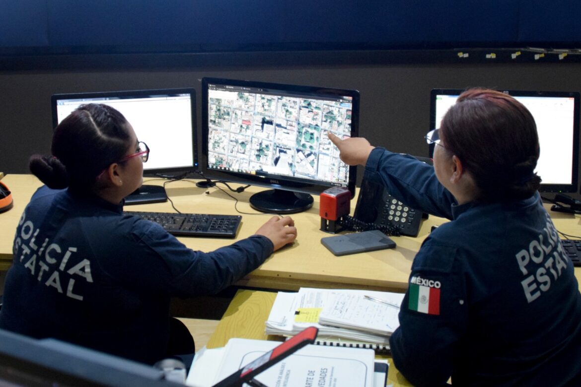 Con prevención y orientación Guardia Estatal combate delitos cibernéticos