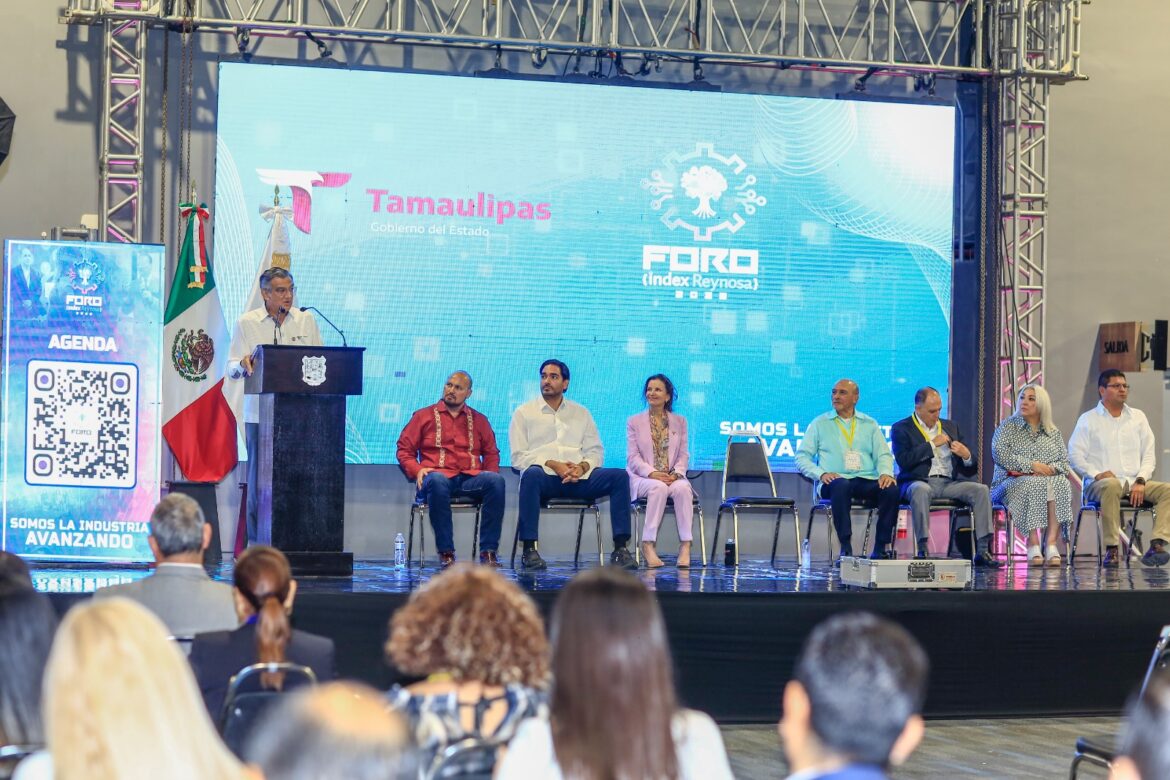 Dialoga Gobernador con empresarios de la industria maquiladora y manufacturera; atiende sus demandas