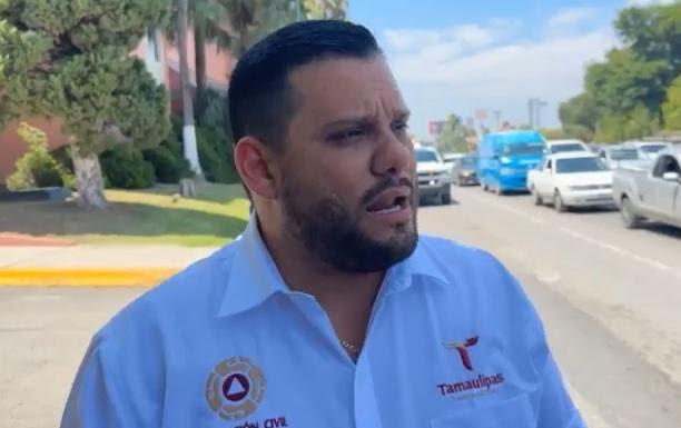 Llega a Tamaulipas polvo del Sahara