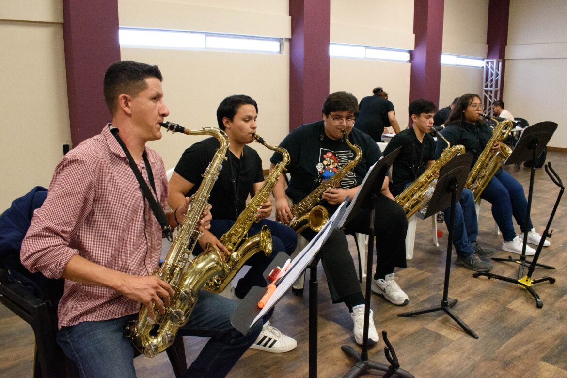 Presentarán Gobierno de Reynosa e IRCA Concierto de Gala