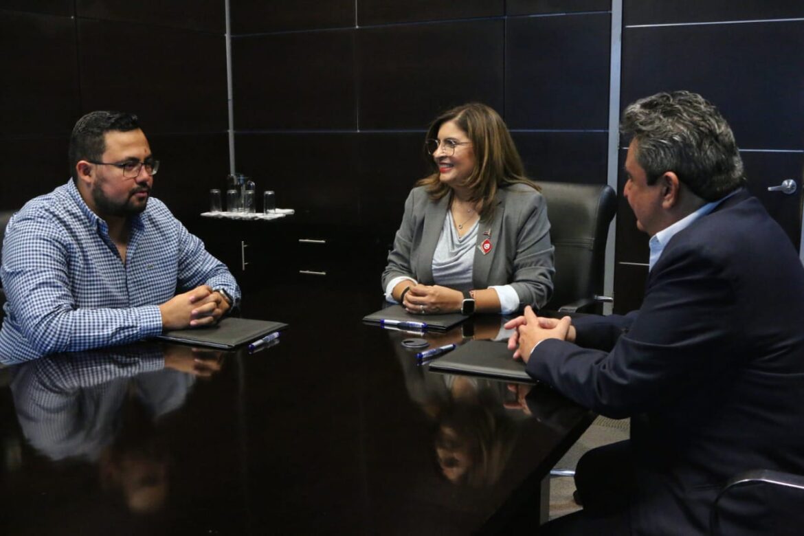 Fortalece SEDUMA programade protección y preservación del jaguar