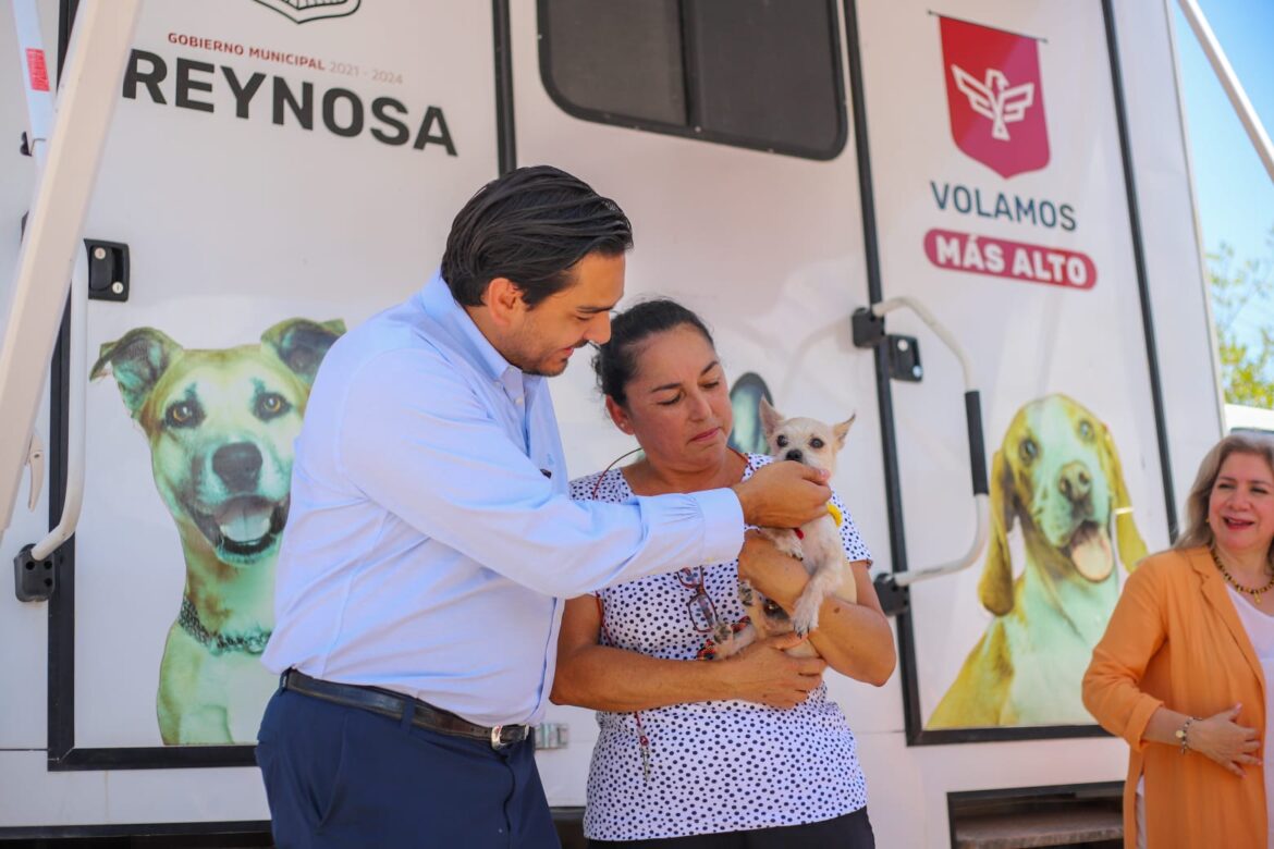 PEDIRÁ ALCALDE CARLOS PEÑA ORTIZ A GOBIERNO DEL ESTADO, SE INCREMENTEN LOS MONTOS EN PENAS Y MULTAS A QUIEN MALTRATE A LOS ANIMALES.