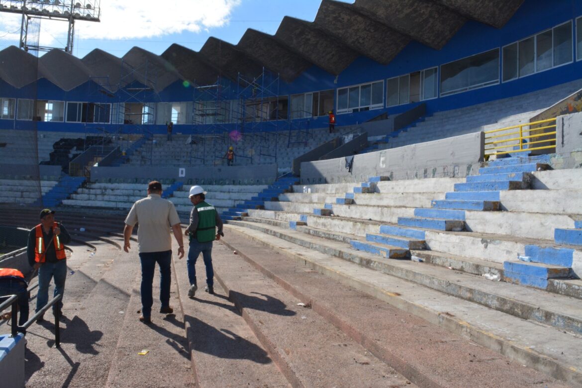 Apoya Gobierno de Reynosa a organismos deportivos