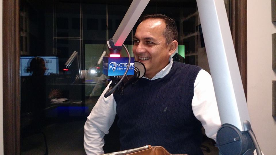 REYNOSA SE QUEDA SIN AGUA; ALCALDE CARLOS PEÑA ORTIZ URGE A LA POBLACIÓN A NO DESPERDICIAR EL VITAL LÍQUIDO
