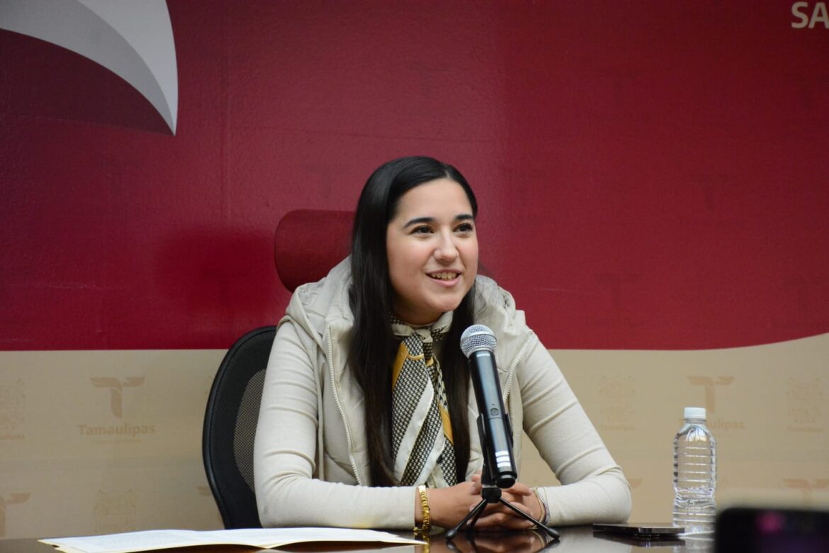 Injuve Tamaulipas anuncia evento del Premio Estatal de la Juventud 2023