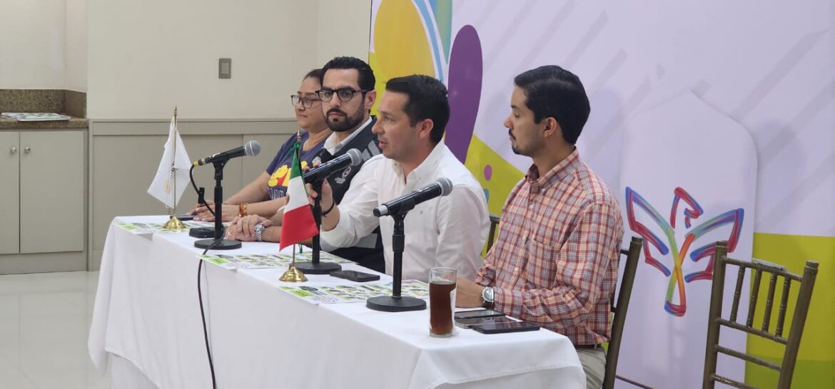 Será Expo Reynosa 2024 una fiesta segura y familiar