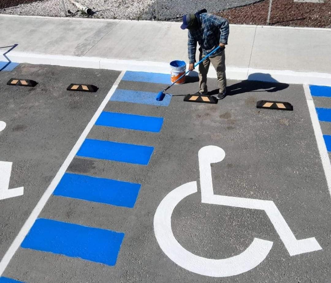 Construye Alcalde Carlos Peña Ortiz una ciudad incluyente