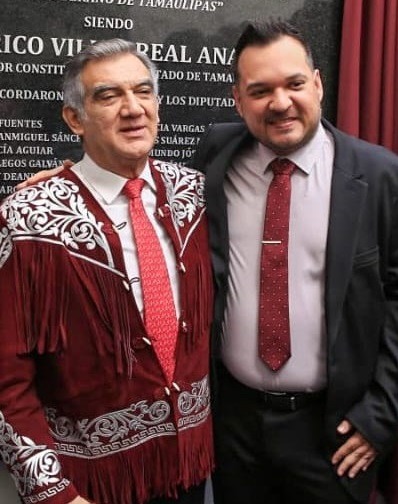 ANUNCIA ALCALDE LALO YÁÑEZ RECARPETEO DE CALLE GUANAJUATO Y REHABILITACIÓN DE 9 CRUCEROS EN LA AZTECA